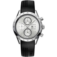 Tag Heuer Carrera CV2017-FT6007